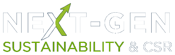 NEXT-GEN Sustainability & CSR